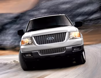 2003–06 Ford Expedition [North America] (U222) '05.2002–07.2006