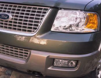 2003–06 Ford Expedition [North America] (U222) '05.2002–07.2006