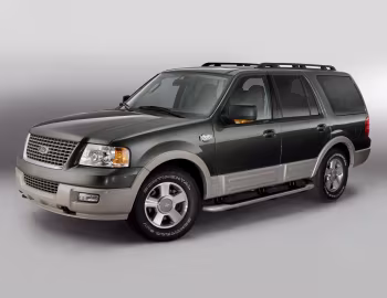2003–06 Ford Expedition [North America] (U222) '05.2002–07.2006