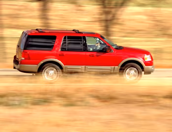 2003–06 Ford Expedition [North America] (U222) '05.2002–07.2006