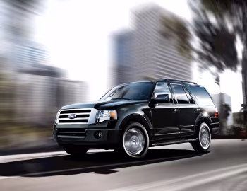 2007–14 Ford Expedition [North America] (U324) '08.2006–02.2014