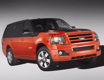 Ford Expedition "Funkmaster Flex" (U324) '2008