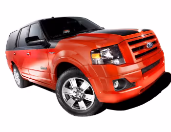 Ford Expedition "Funkmaster Flex" (U324) '2008