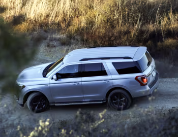 2018–21 Ford Expedition FX4 '2017–21