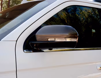 2020–21 Ford Expedition "King Ranch Edition" '2019–21