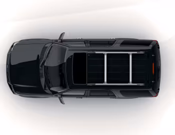 2007–14 Ford Expedition Limited [North America] (U324) '08.2006–02.2014