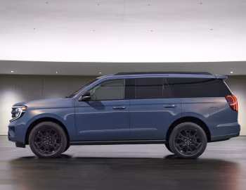 2027 Ford Expedition Max 30th Anniversary Appearance Package '2026