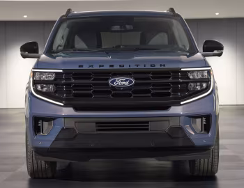 2027 Ford Expedition Max 30th Anniversary Appearance Package '2026