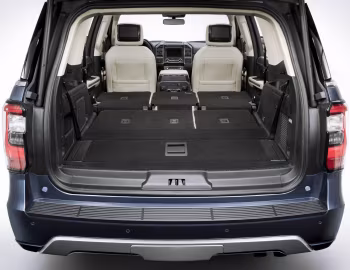Багажник 2018–21 Ford Expedition Platinum '2017–21