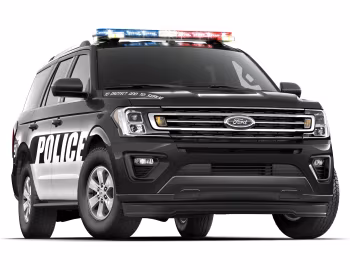 2018–21 Ford Expedition SSV '2017–21