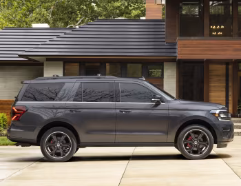 2022–24 Ford Expedition "Stealth Edition" Performance Package '2021–24