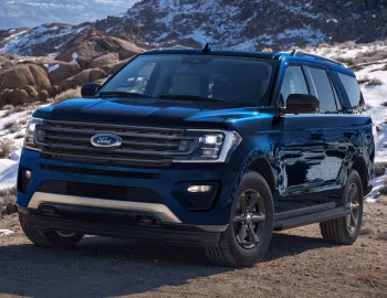 2021 Ford Expedition STX '2021