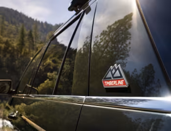 2022–24 Ford Expedition Timberline '2021–24