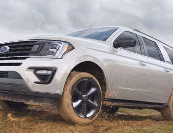 2021 Ford Expedition XL STX '2021