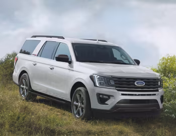 2021 Ford Expedition XL STX '2021