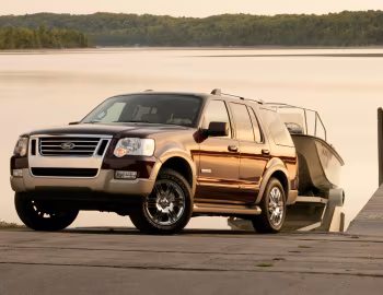 2006–10 Ford Explorer Eddie Bauer (U251) '2005–10