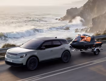 Ford Explorer "Collection" [EU-spec] '2026