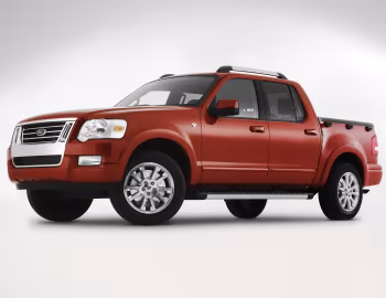 2007–10 Ford Explorer Sport Trac '2006–10.2010