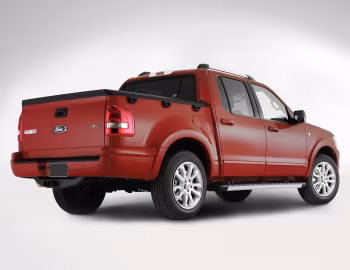 2007–10 Ford Explorer Sport Trac '2006–10.2010