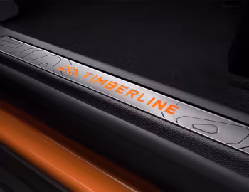 Ford Explorer Timberline [China] '2023–pr.