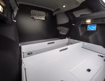 Ambos Ford Explorer Van [UK-spec] '2026