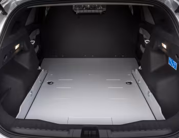 Ambos Ford Explorer Van [UK-spec] '2026