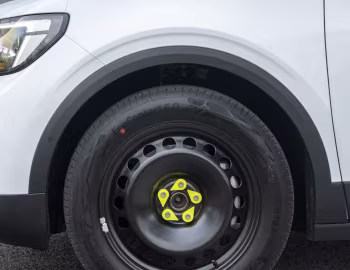 Ford Explorer Van [UK-spec] '2026