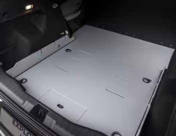 Ambos Ford Explorer Van [UK-spec] '2026