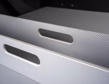 Ambos Ford Explorer Van [UK-spec] '2026