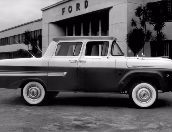 Ford F-100