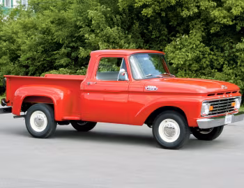 1963 Ford F-100 Flareside Pickup (83)