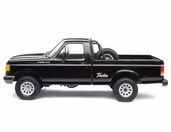 Ford F-1000 4×4 '1995