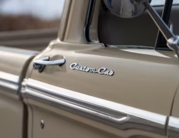 1966 Ford F-100 Custom Cab Styleside Pickup '1965–66