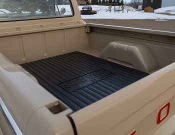 Ambos 1966 Ford F-100 Custom Cab Styleside Pickup '1965–66
