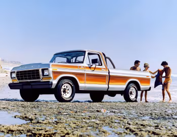 1979 Ford F-100 Custom Styleside Pickup [North America] (83)