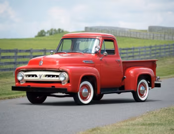 1953 Ford F-100 Pickup (83)