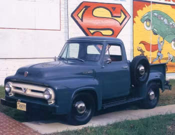 1953 Ford F-100 Pickup (83)