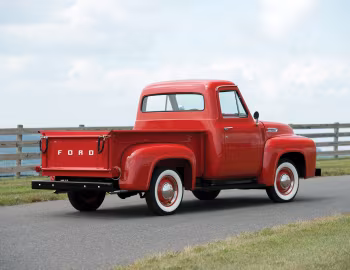 1953 Ford F-100 Pickup (83)