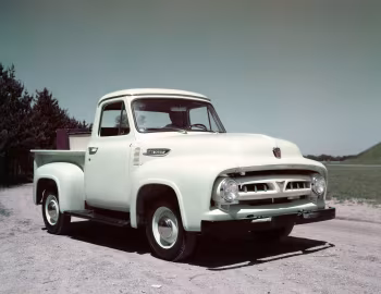 1953 Ford F-100 Pickup (83)