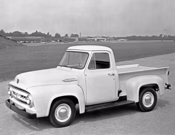 1953 Ford F-100 Pickup (83)