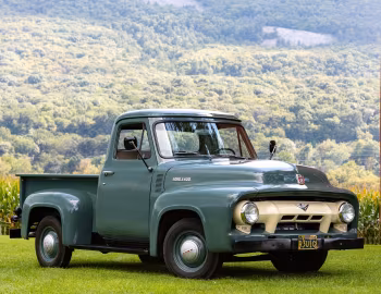 1954 Ford F-100 Pickup (83)