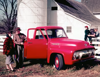 1954 Ford F-100 Pickup (83)