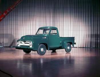 1955 Ford F-100 Pickup (83)