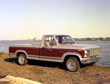 1980 Ford F-100 Ranger XLT Styleside Pickup (83)