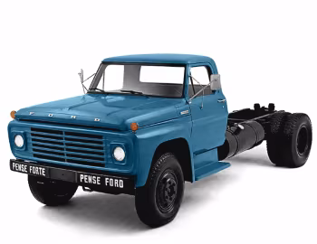Ford F-11000 '1981–85