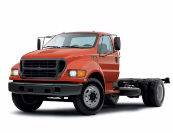 Ford F-12000
