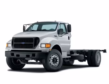 Ford F-14000 '2001–pr.