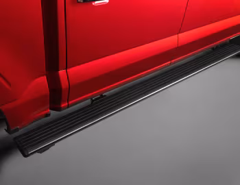 2023–н.ч. Ford F-150 Platinum FX4 SuperCrew [Latam] '2023–н.ч.