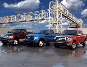 2009–14 Ford F-150 '2008–14