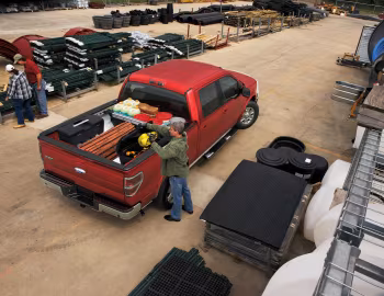 2009–14 Ford F-150 '2008–14